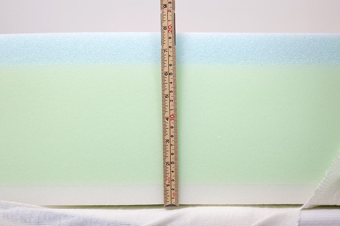 Nectar Kids Measuring Layers