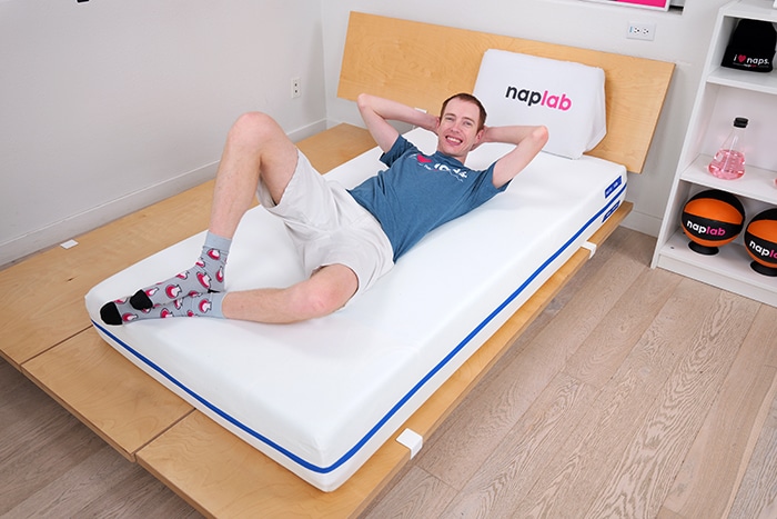 Nectar Kids Relaxing