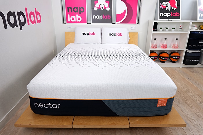 Nectar Ultra Hybrid Nectar Ultra Hybrid