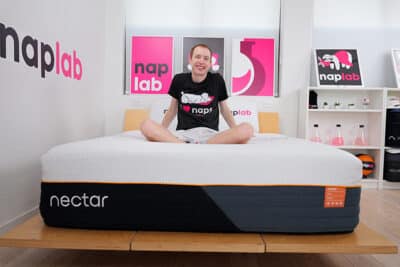 Nectar Ultra Hybrid Sitting