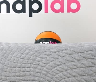 Bryte Balance Pro Bounce Depth