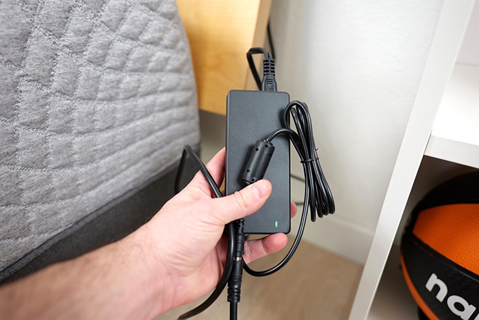 Bryte Balance Pro Power Cable