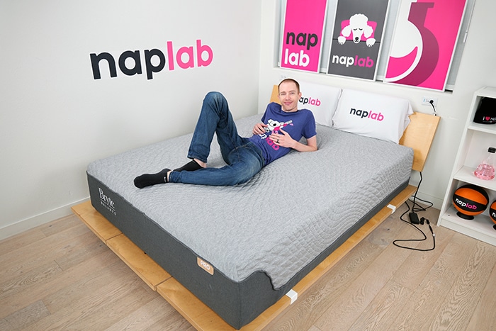 Bryte Balance Pro Relaxing