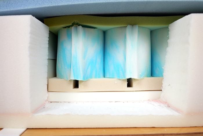 Bryte Balance Pro Support Layer