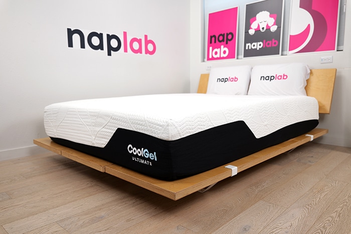 Cool Gel Ultimate Cool Gel Ultimate