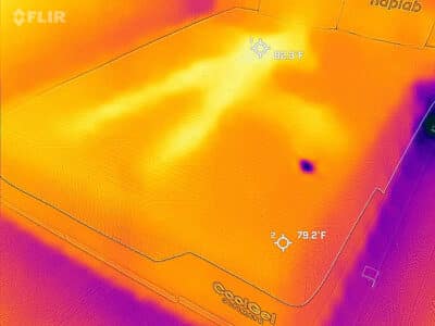 Cool Gel Ultimate After Cooling Test Cool Gel Ultimate After Cooling Test