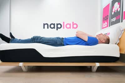 Cool Gel Ultimate Edge Support Test Back Sleeping Cool Gel Ultimate Edge Support Test Back Sleeping