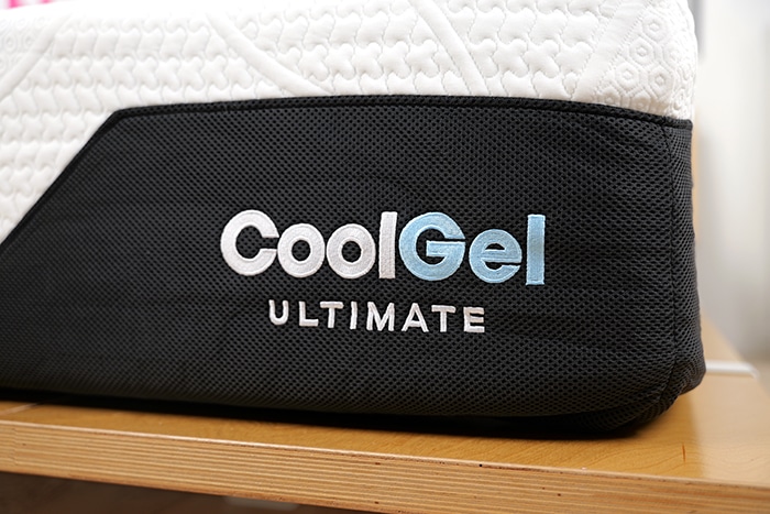 Cool Gel Ultimate Logo Cool Gel Ultimate Logo