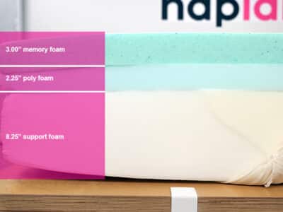 Cool Gel Ultimate Material Layers