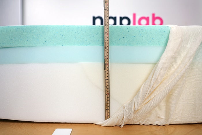 Cool Gel Ultimate Measuring Materials Cool Gel Ultimate Measuring Materials