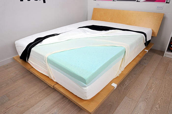 Cool Gel Ultimate Open Cover Cool Gel Ultimate Open Cover