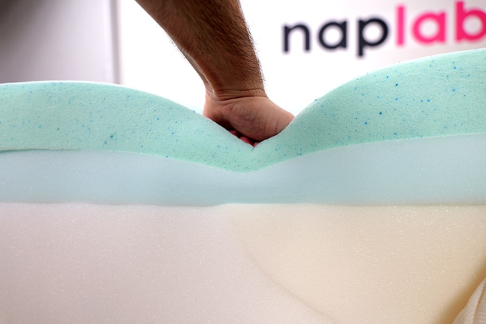 Cool Gel Ultimate Pressing Layers Cool Gel Ultimate Pressing Layers