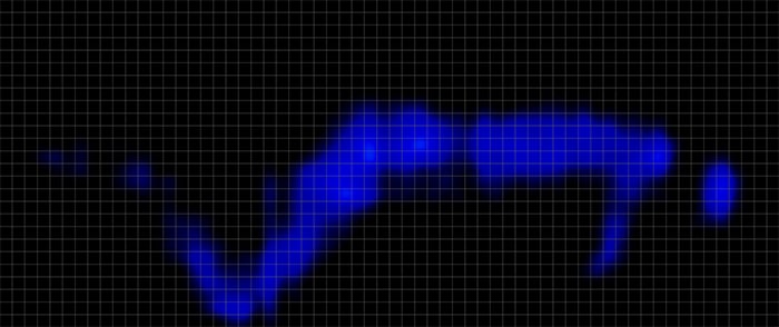 Cool Gel Ultimate Pressure Map Side Cool Gel Ultimate Pressure Map Side