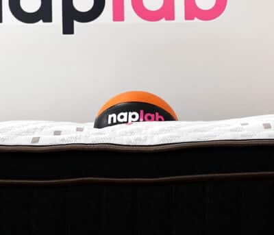 Novaform Legacy Premier Bounce Depth