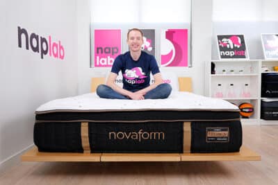 Novaform Legacy Premier Sitting