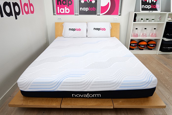 Novaform Sofresh Plus