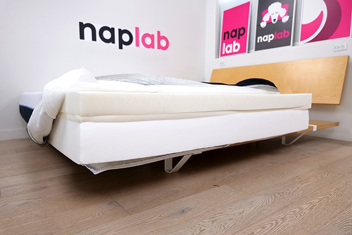 Novaform Sofresh Plus Materials