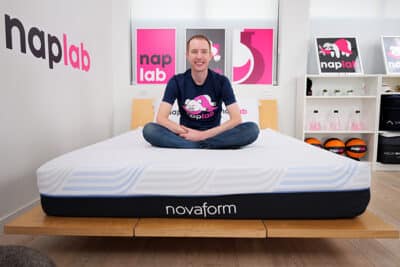 Novaform Sofresh Plus Sitting