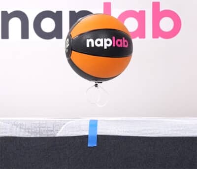 Sealy Icon Bounce Rebound