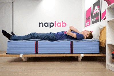 Sealy Posturepedic Plus Prosser Hills Edge Support Test Back Sleeping Sealy Posturepedic Plus Prosser Hills Edge Support Test Back Sleeping