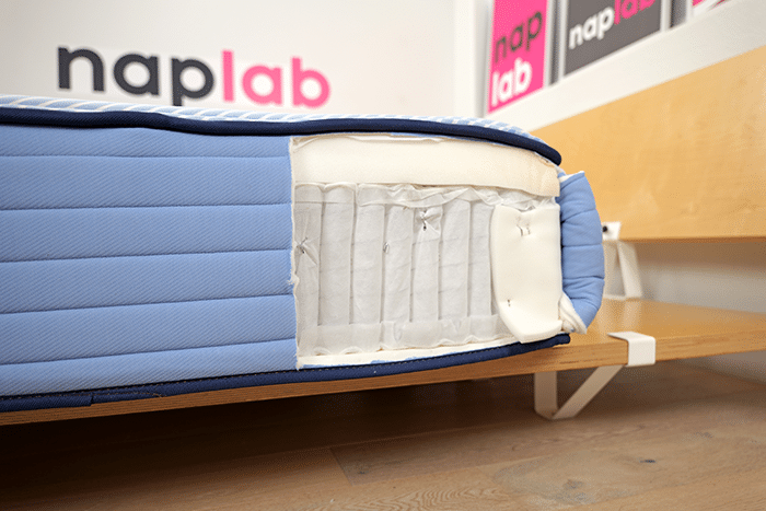 Sealy Posturepedic Plus Prosser Hills Materials Sealy Posturepedic Plus Prosser Hills Materials