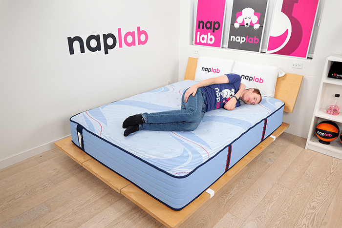 Sealy Posturepedic Plus Prosser Hills Side Sleeping Sealy Posturepedic Plus Prosser Hills Side Sleeping