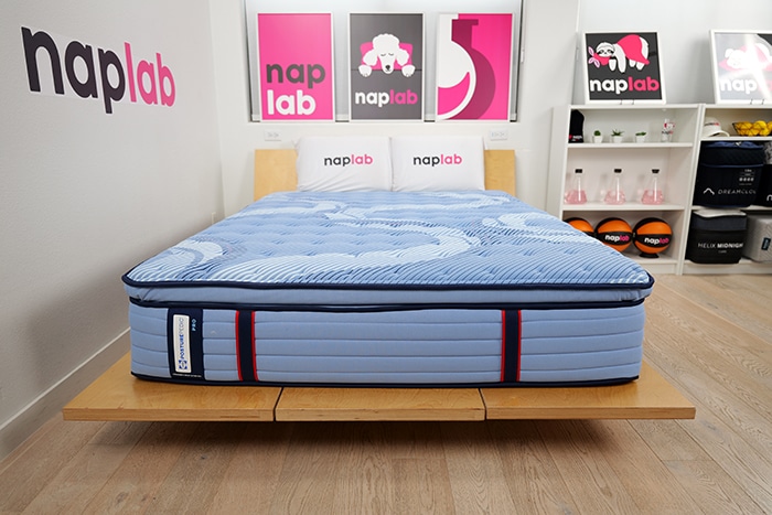 Sealy Posturepedic Pro Lincoln Heights Sealy Posturepedic Pro Lincoln Heights