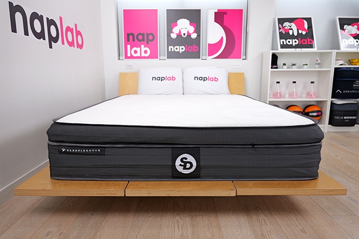 Sleeping Duck Mach Ii