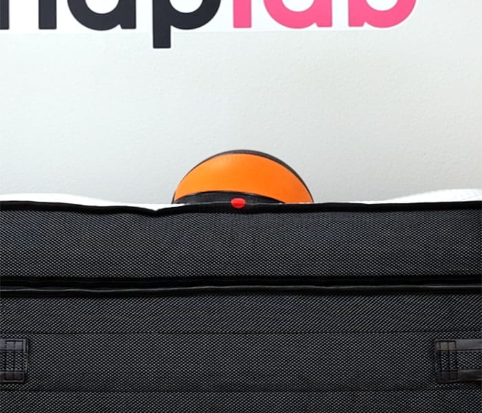 Sleeping Duck Mach Ii Bounce Depth