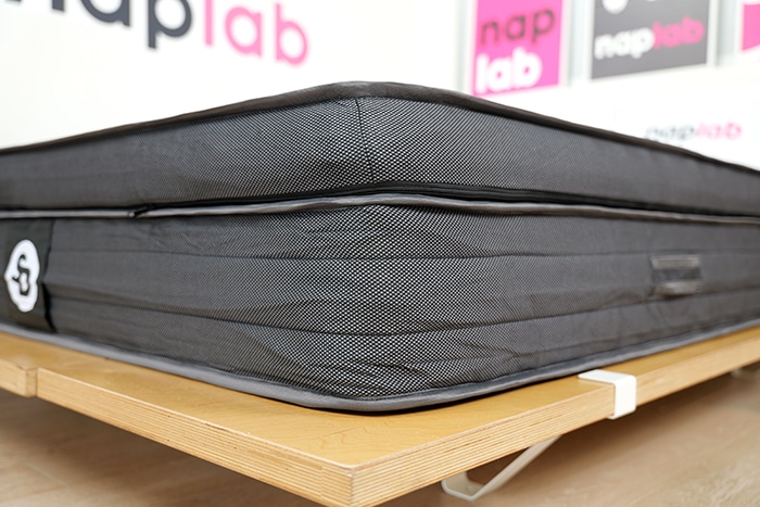 Sleeping Duck Mach Ii Corner