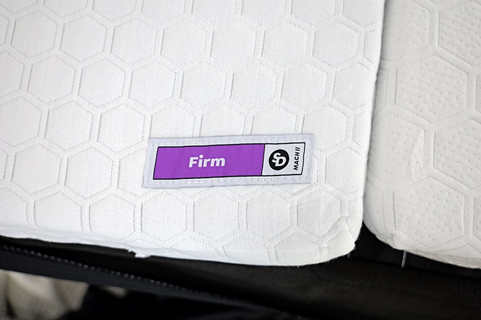 Sleeping Duck Mach Ii Firm Foam Insert