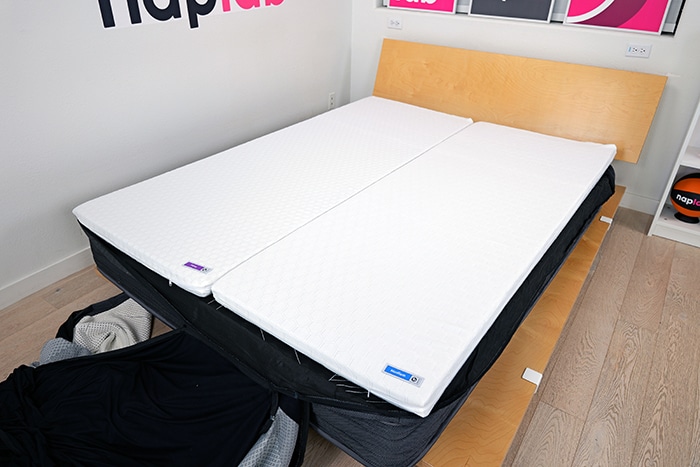 Sleeping Duck Mach Ii Foam Inserts