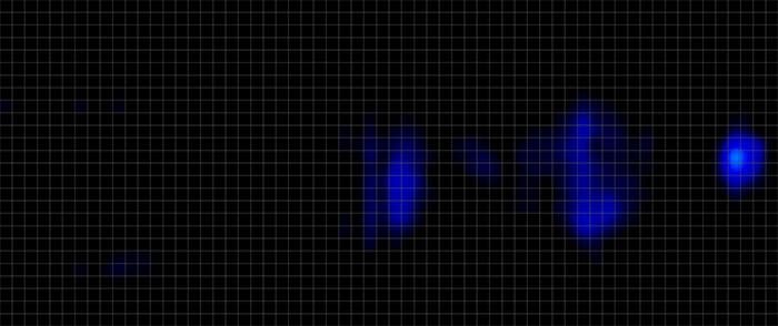 Sleeping Duck Mach Ii Pressure Map Back