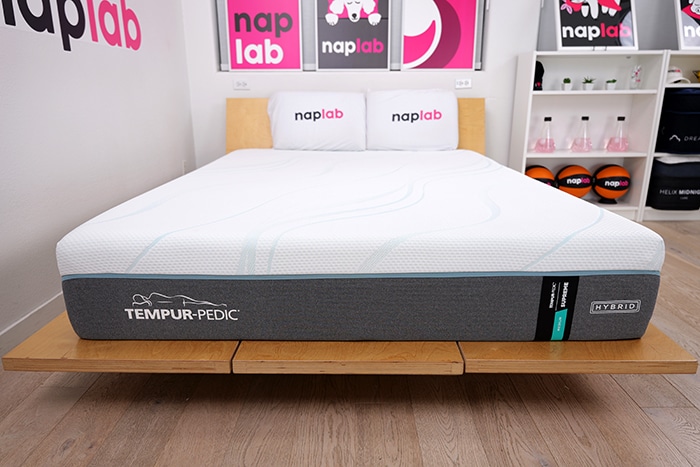 Tempurpedic Supreme Hybrid