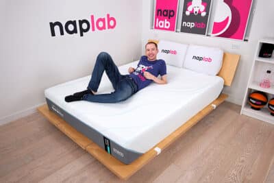 Tempurpedic Supreme Hybrid Relaxing